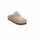 Boston Shearling Suede Leather/Fur