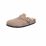 Boston Shearling Suede Leather/Fur