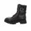DELICE(SHORT HAIR FUR)-2695_BLACK -  -