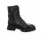 DELICE(SHORT HAIR FUR)-2695_BLACK -  -
