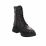 DELICE(SHORT HAIR FUR)-2695_BLACK -  -