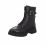 DELICE(SHORT HAIR FUR)-2695_BLACK -  -