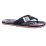 Badge Textile Beach Sandal