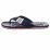 Badge Textile Beach Sandal