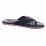 Badge Textile Beach Sandal