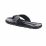 Badge Textile Beach Sandal