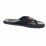 Badge Textile Beach Sandal
