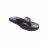 Badge Textile Beach Sandal