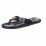Badge Textile Beach Sandal