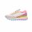 LUNA NYLON  SERRAJE MULTICOLOR
