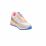 LUNA NYLON  SERRAJE MULTICOLOR