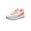 LUNA NYLON  SERRAJE MULTICOLOR