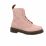 1460 Pascal Powder Pink Milled Nubuck Wp