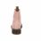 1460 Pascal Powder Pink Milled Nubuck Wp