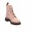 1460 Pascal Powder Pink Milled Nubuck Wp