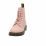 1460 Pascal Powder Pink Milled Nubuck Wp