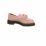 Adrian Ys Powder Pink Milled Nubuck Wp