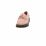 Adrian Ys Powder Pink Milled Nubuck Wp