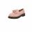 Adrian Ys Powder Pink Milled Nubuck Wp