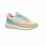 LUNA NYLON & SERRAJE MULTICOLOR