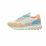 LUNA NYLON & SERRAJE MULTICOLOR