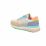 LUNA NYLON & SERRAJE MULTICOLOR
