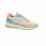 LUNA NYLON & SERRAJE MULTICOLOR
