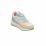 LUNA NYLON & SERRAJE MULTICOLOR