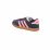 BREAKNET SLEEK SUEDE,SHANAV/PI