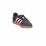 BREAKNET SLEEK SUEDE,SHANAV/PI