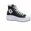 CTAS MOVE HI BLACK/NATURAL IVO