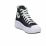 CTAS MOVE HI BLACK/NATURAL IVO