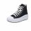 CTAS MOVE HI BLACK/NATURAL IVO