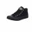 CTAS MALDEN STREET MID BLACK/B