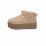 W CLASSIC ULTRA MINI PLATFORM