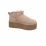 W CLASSIC ULTRA MINI PLATFORM
