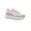 LANA FRESH SUEDE/FABRIC/NYLON LIGHT BEIG