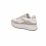 LANA FRESH SUEDE/FABRIC/NYLON LIGHT BEIG