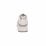 LANA FRESH SUEDE/FABRIC/NYLON LIGHT BEIG