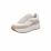 LANA FRESH SUEDE/FABRIC/NYLON LIGHT BEIG
