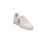 INES MESH SUEDE/CALF FOR./FLASH WHITE-CI