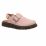 Jorge Ii Powder Pink Milled Nubuck Wp