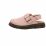 Jorge Ii Powder Pink Milled Nubuck Wp