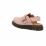 Jorge Ii Powder Pink Milled Nubuck Wp