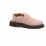 Jorge Ii Powder Pink Milled Nubuck Wp