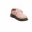 Jorge Ii Powder Pink Milled Nubuck Wp