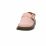 Jorge Ii Powder Pink Milled Nubuck Wp