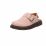 Jorge Ii Powder Pink Milled Nubuck Wp