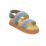 GALDANA MULTICOLOR
