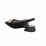 SOHO-V25 BLACK MESH-V25 BLACK